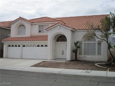 3721 Deer Flats St, Las Vegas, NV 89129 - photo 2