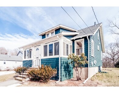 86 Bellevue Rd, Braintree, MA 02184 - photo 3