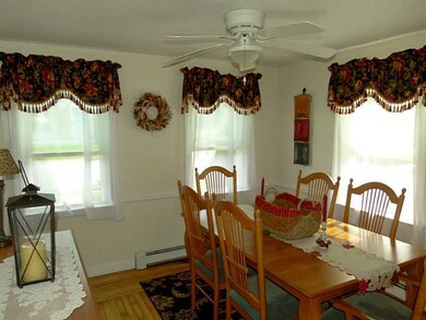 Dining Room.