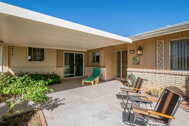 10978 W Kelso Dr unit 25, Sun City, AZ 85351 - photo 6