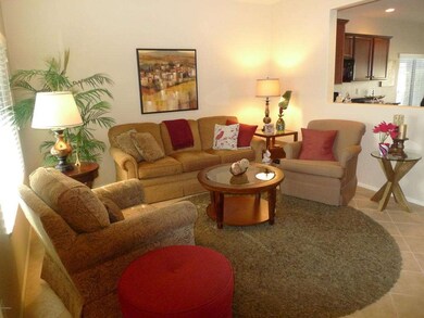Great Room w/speakers
