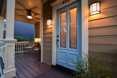 440 W 27th St, Houston, TX 77008 - photo 4