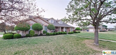 1384 Cedar Oaks Cir, Temple, TX 76502 - photo 3