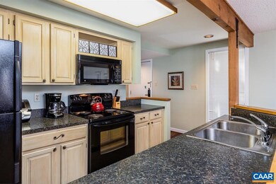 2126 Fairway Woods, Wintergreen Resort, VA 22967 - photo 4