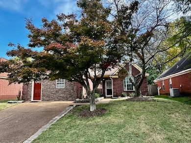 3776 Clarion Dr, Memphis, TN 38135 - photo 2