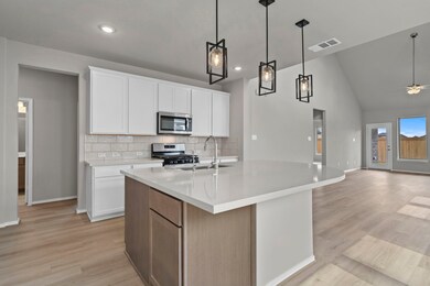 12522 Nueces River Dr, Cypress, TX 77433 - photo 4