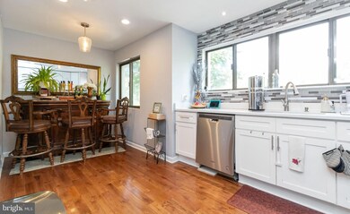 1817 Old Post Terrace, Woodbridge, VA 22191 - photo 4