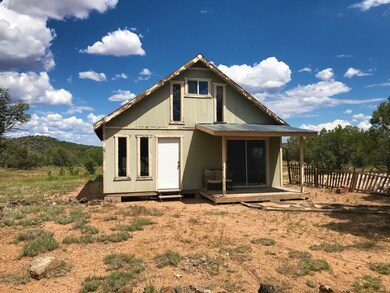 0 Stockmans unit 1021210, Ash Fork, AZ 86320 - photo 3