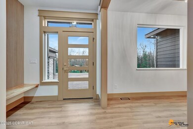 2165 N Gwene Ln, Wasilla, AK 99654 - photo 2