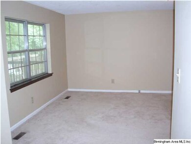 ANOTHER VIEW OF MASTER BEDROOM