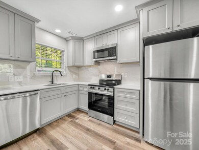 3133 Amay James Ave, Charlotte, NC 28208 - photo 4