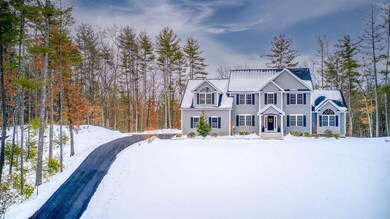 9 Bixby Farm Ln, Bedford, NH 03110 - photo 2