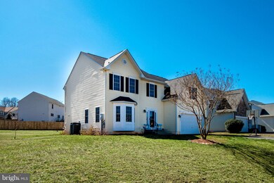 35404 Hawks Nest Ct, Locust Grove, VA 22508 - photo 2