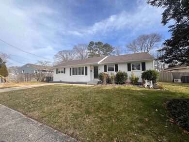 19 Nassau Rd, Somers Point, NJ 08244 - photo 2