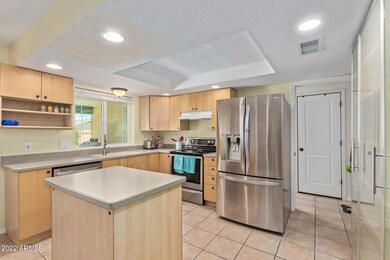 2461 E Encanto St, Mesa, AZ 85213 - photo 6