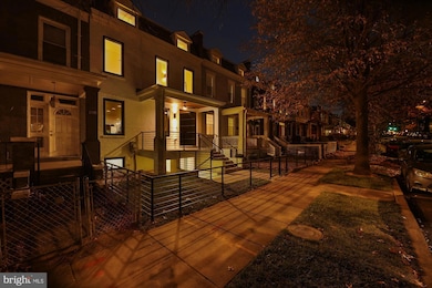 951 Shepherd St NW, Washington, DC 20011 - photo 4