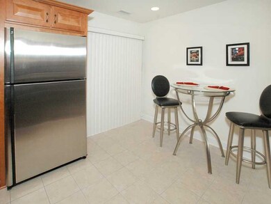 Kitchen. EAT IN KITCHEN
