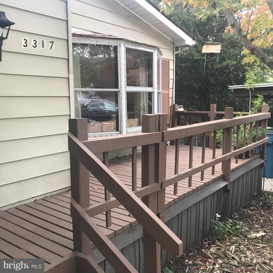 3387 Liberty St, Browns Mills, NJ 08015 - photo 4