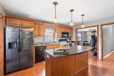 974 August Yocum Ln NE, Corydon, IN 47112 - photo 3