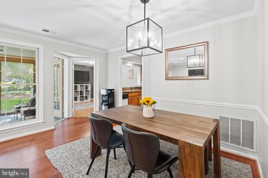 5717 Brewer House Cir unit T1, Rockville, MD 20852 - photo 4