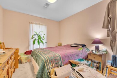 Bedroom #1