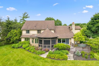 1391 Windrush Cir, Blacklick, OH 43004 - photo 7