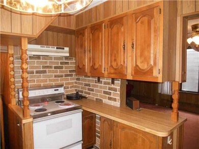 Kitchen LOWER