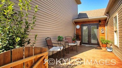 1384 Talmage Mayo Rd, Harrodsburg, KY 40330 - photo 5