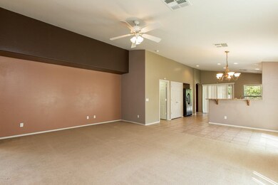 5) GREAT ROOM