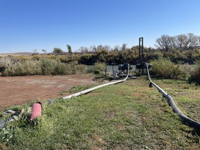 Sun River & 2 active pumps