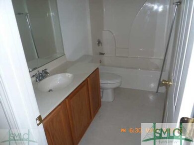 Bathroom.