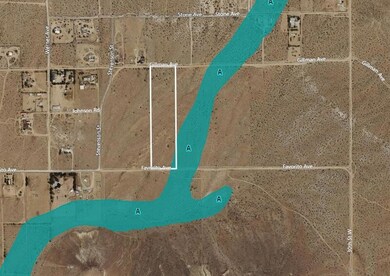 0 Favorito Ave Near Stevenson S, Rosamond, CA 93560 - photo 4