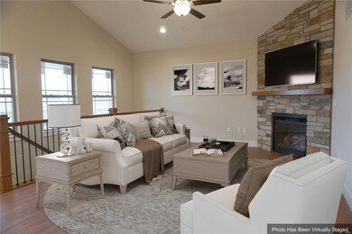 1832 Crimson Oak Dr, Maryville, IL 62062 - photo 4