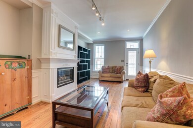 1271 William St, Baltimore, MD 21230 - photo 5