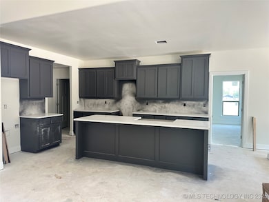 17450 County Road 3539, Ada, OK 74820 - photo 5