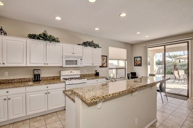 9815 E Stoney Vista Dr