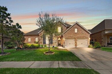 28503 Rose Vervain Dr, Spring, TX 77386 - photo 2