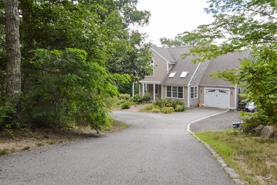 2173 Service Rd, West Barnstable, MA 02668 - photo 2