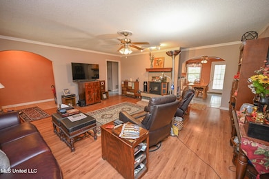 20 James Black Rd, Olive Branch, MS 38654 - photo 5