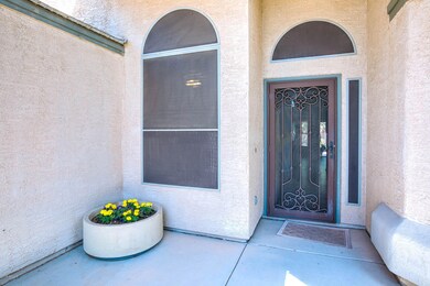 11264 E Peterson Ave unit 4, Mesa, AZ 85212 - photo 5