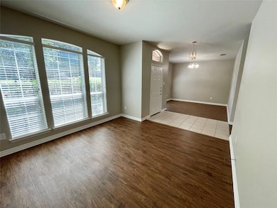 2222 Creek Side Dr, Weatherford, TX 76087 - photo 4