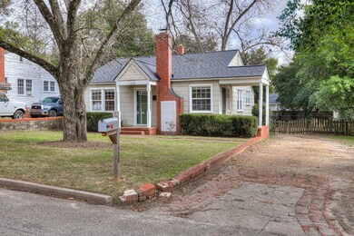 1528 Heath St, Augusta, GA 30904 - photo 3