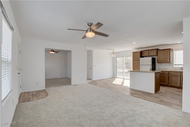 4161 E Mcgraw Rd, Pahrump, NV 89061 - photo 4