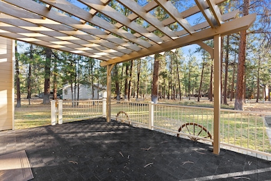 69301 Lariat, Sisters, OR 97759