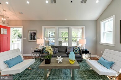 800 Rittenhouse St NW, Washington, DC 20011 - photo 6