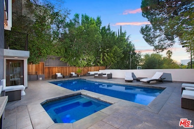 14835 Valley Vista Blvd, Sherman Oaks, CA 91403 - photo 7