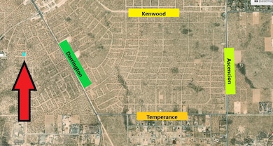 2 Laily View Ct, Horizon City, TX 79928 - photo 6