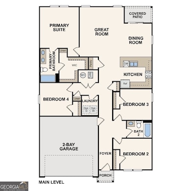 104 Taylor Cove, Woodbine, GA 31569 - photo 2