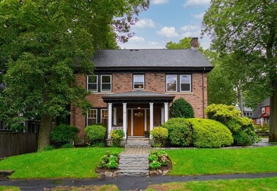 20 Oak Rd, Milton, MA 02186 - photo 2