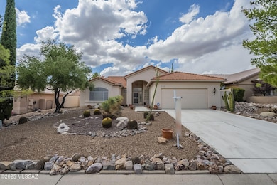 37096 S Canyon View Dr, Tucson, AZ 85739 - photo 2